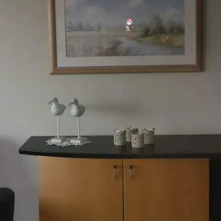 Scorpio Apartment