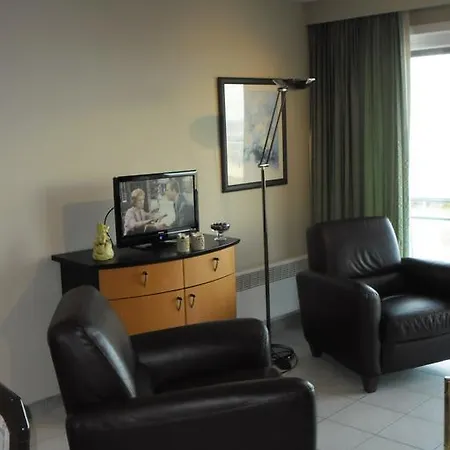 Scorpio Apartment *