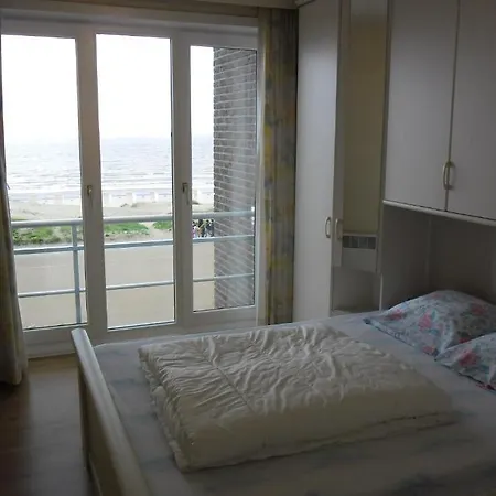 Scorpio Apartment